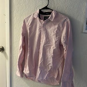 Button up shirt